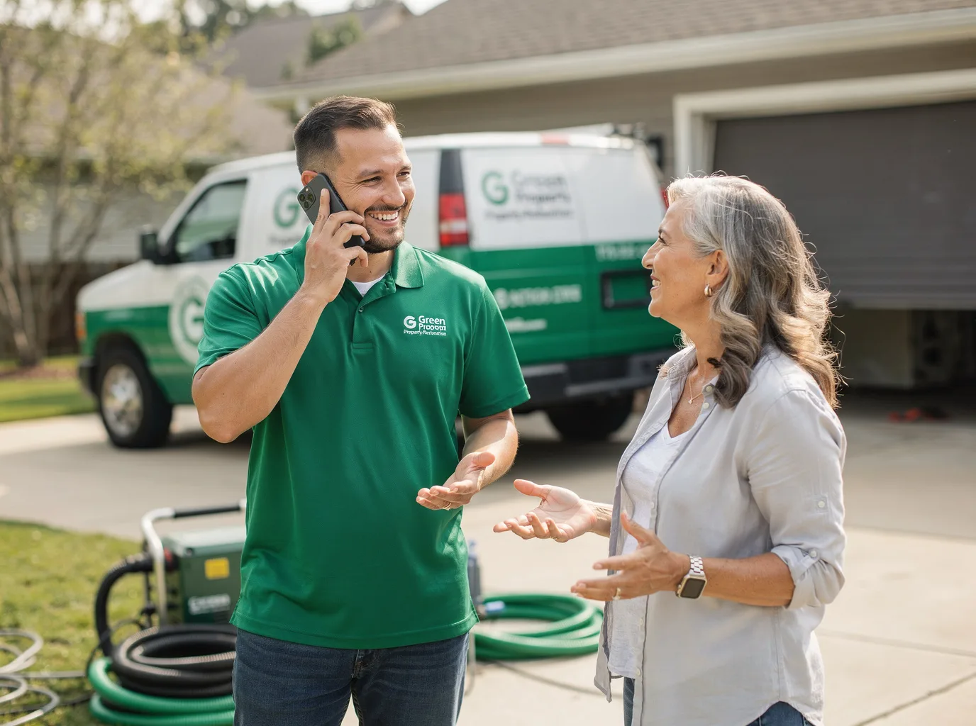 Water Damage Restoration Brownsville, KY FAQs